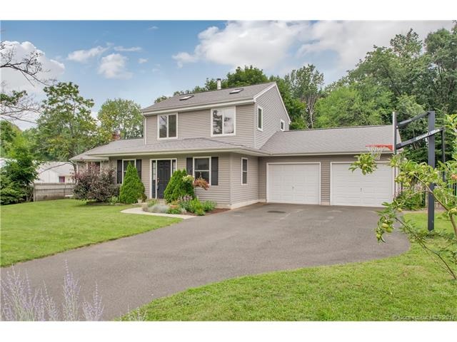 Welcome to 92 Croft Drive!