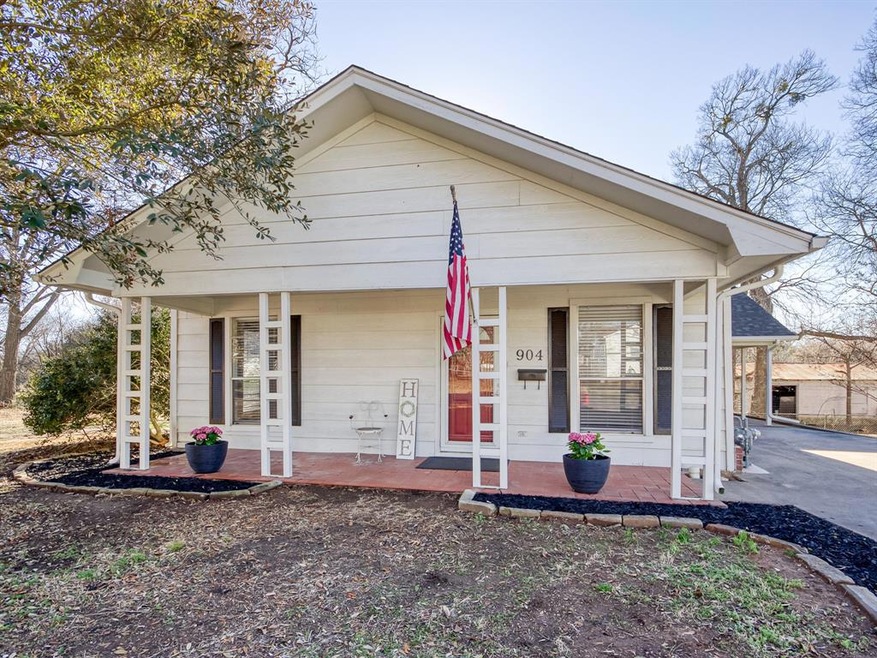 Sold • Co-Listing Agent