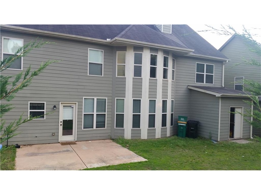 3180 MacY Lee Ct, Buford, GA 30519 - photo 1