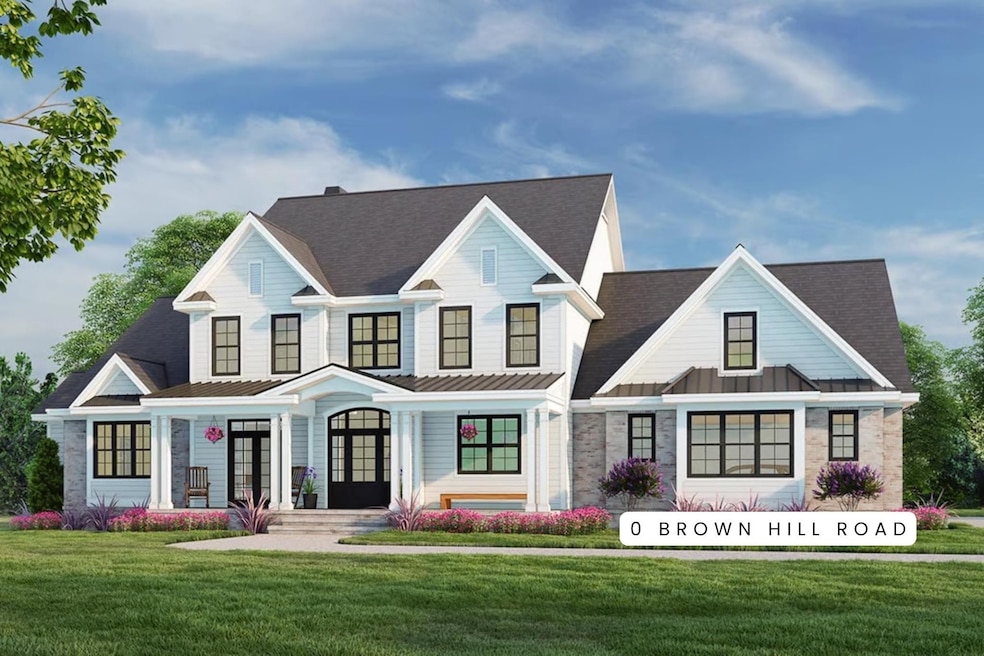 0 Brown Hill Rd unit 5032600, Bow, NH 03304 - photo 1