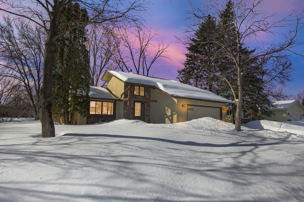 12021 Meadowlark Cir, Maple Grove, MN 55369 - photo 1
