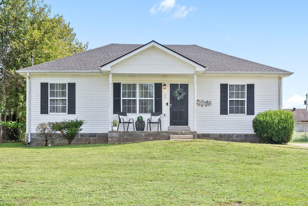 Sold $175,000 • Co-Listing Agent