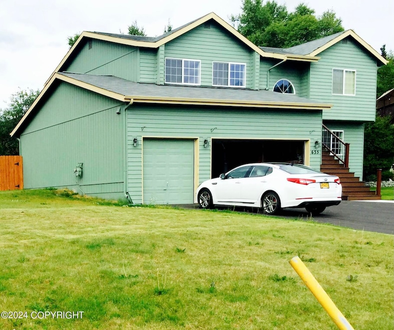 635 Timberlane