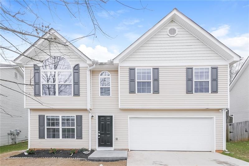 unlisted-address, Locust Grove, GA 30248 - photo 1