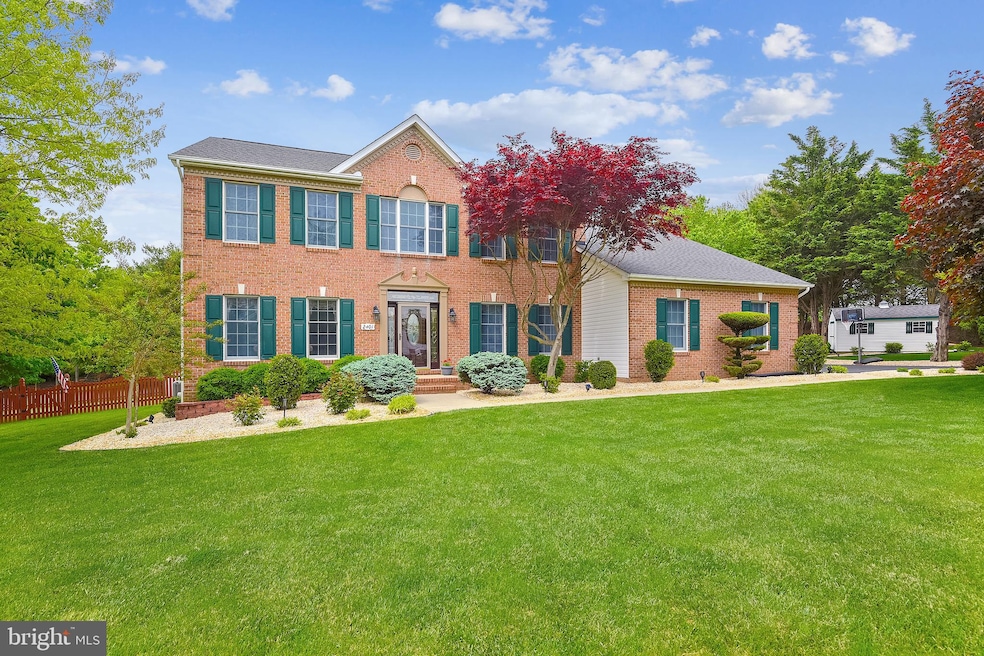 2401 Cabernet Ct, Fallston, MD 21047 - photo 1