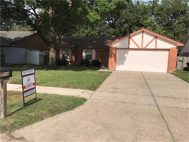 7714 Alperton Dr, Houston, TX 77088 - photo 1