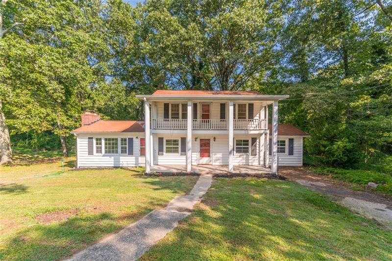 182 Mountain View Dr, Gainesville, GA 30501 - photo 1