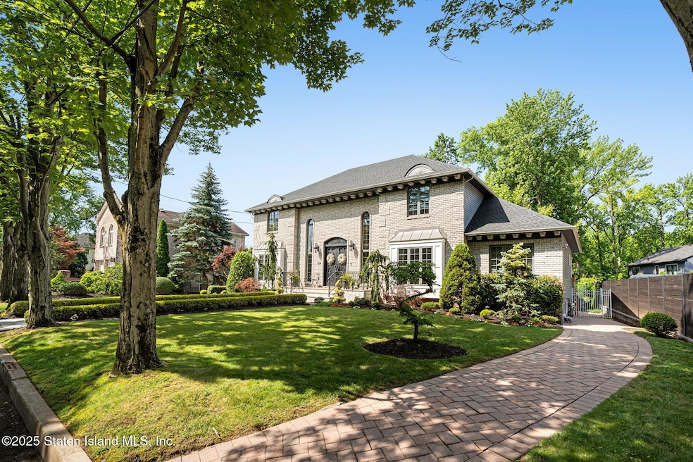 304 Bertram Ave, Staten Island, NY 10312 - photo 1