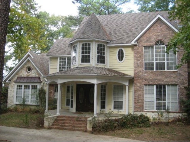 1815 Shadybrook St, Nacogdoches, TX 75965 - photo 1