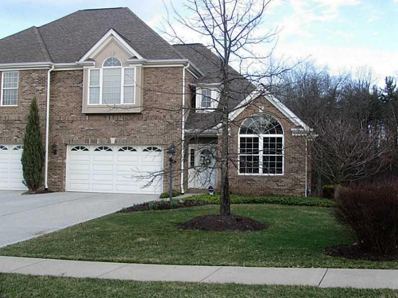 Exterior Front. Welcome home to 1122 Lillyvue Ct i