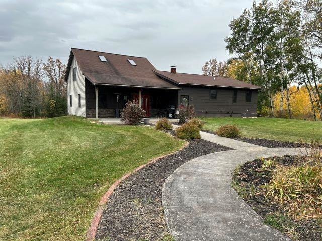 8353 Mannik Rd, Iron River, WI 54847 - photo 1