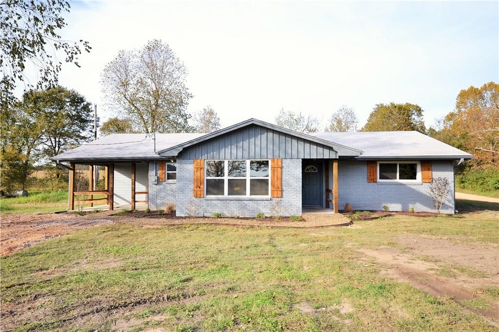 15413 Lynch Rd, Fayetteville, AR 72704 - photo 1