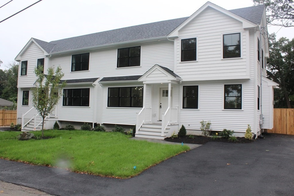 64 Rhodes Cir unit 2, Hingham, MA 02043 - photo 1