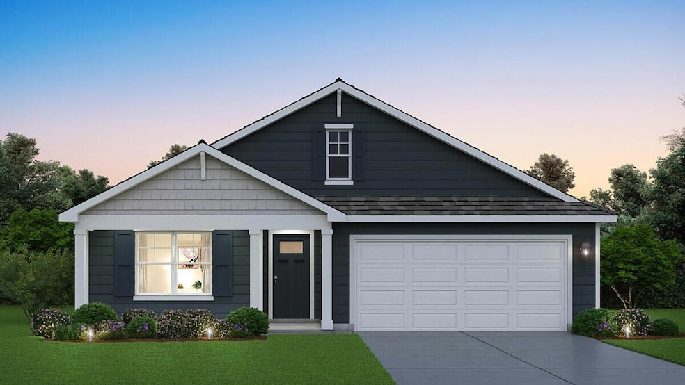 10660 Morse Place, Crown Point, IN 46373 - photo 1