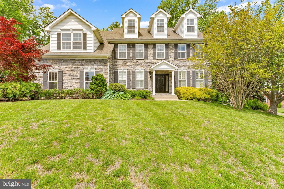 1519 Larkspur Ct, Huntingtown, MD 20639 - photo 1