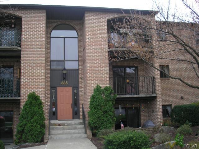 885 Cold Spring Rd unit 2, Allentown, PA 18103 - photo 1