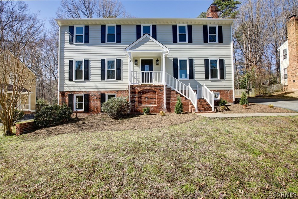 10414 Falconbridge Dr, Henrico, VA 23238 - photo 1