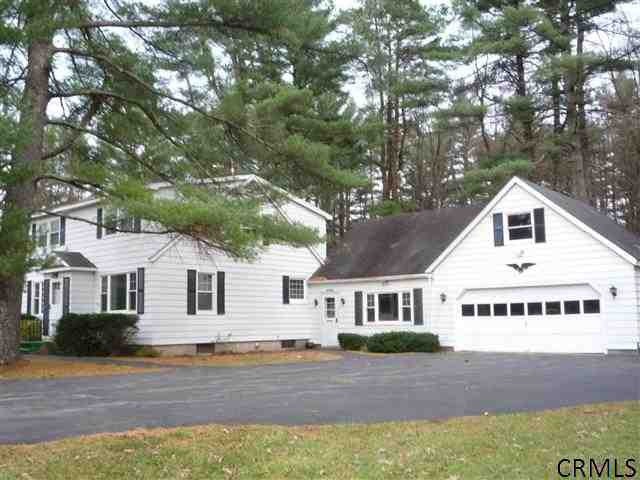 1363 W High St, Ballston Spa, NY 12020 - photo 1
