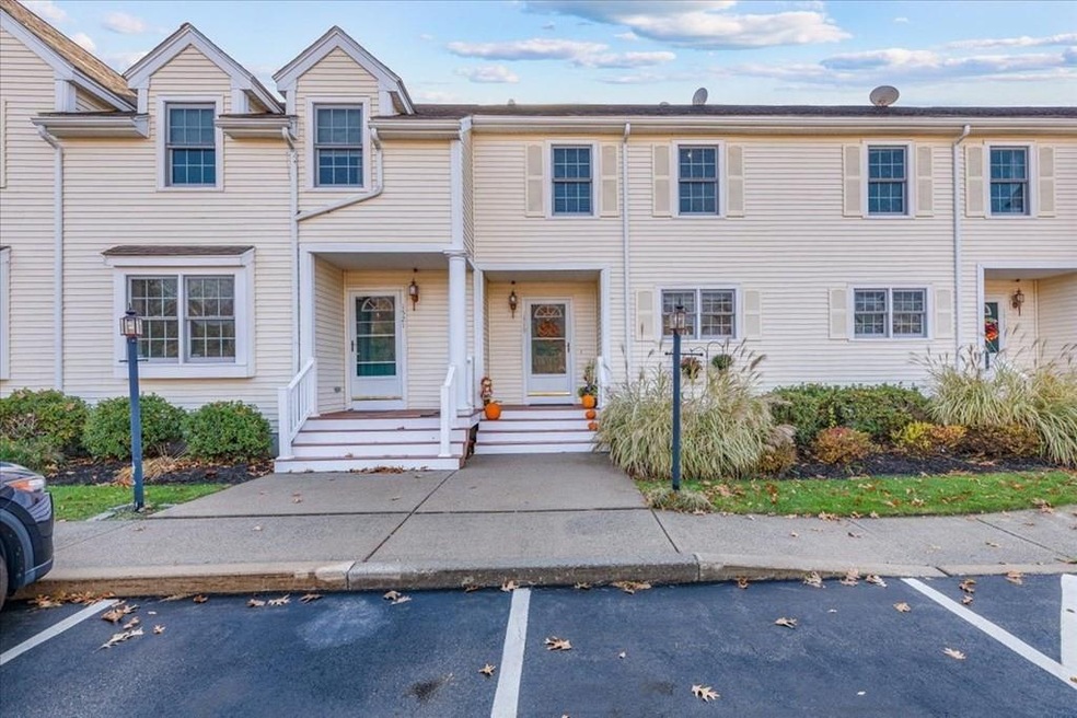 1519 Thayer St unit 1519, Abington, MA 02351 - photo 1