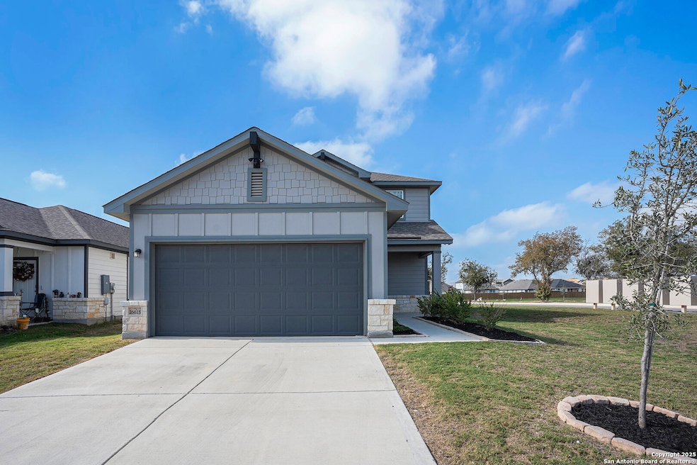 16615 Ginger Crossing, Elmendorf, TX 78112 - photo 1