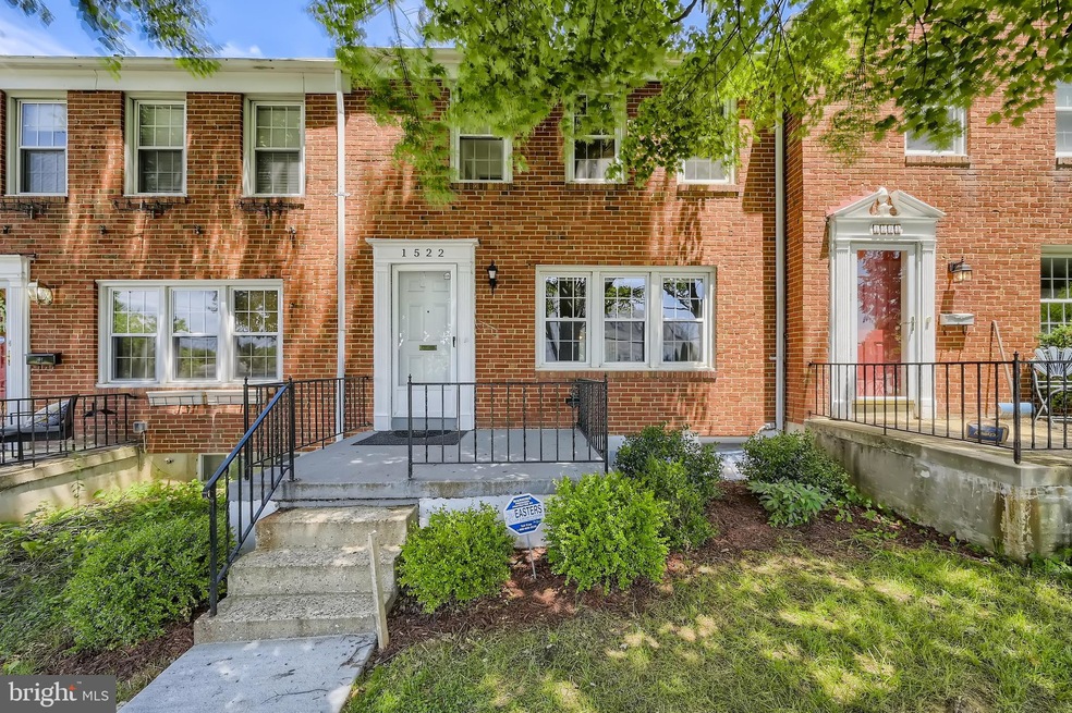 1522 Glen Keith Blvd, Towson, MD 21286 - photo 1