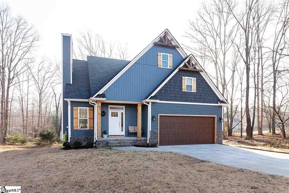 10 Arrowood Ct, Mauldin, SC 29662 - photo 1