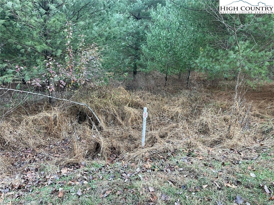 MARKED LOT 5a