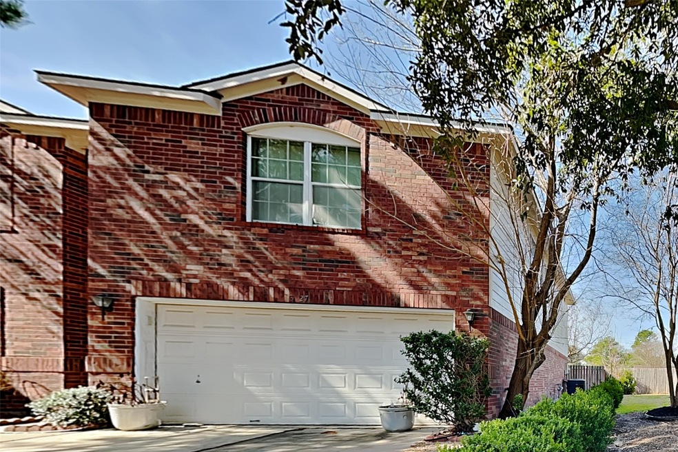 8931 Canton Park Ln, Houston, TX 77095 - photo 1