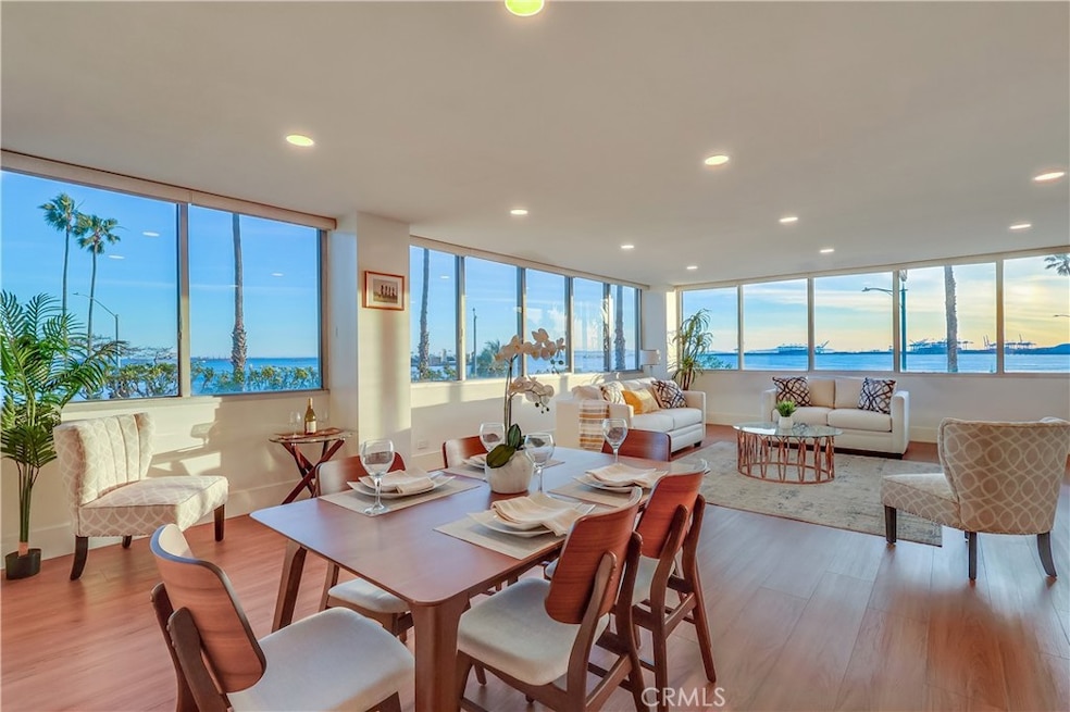 Galaxy Towers unit 210, Long Beach, CA 90803 - photo 1