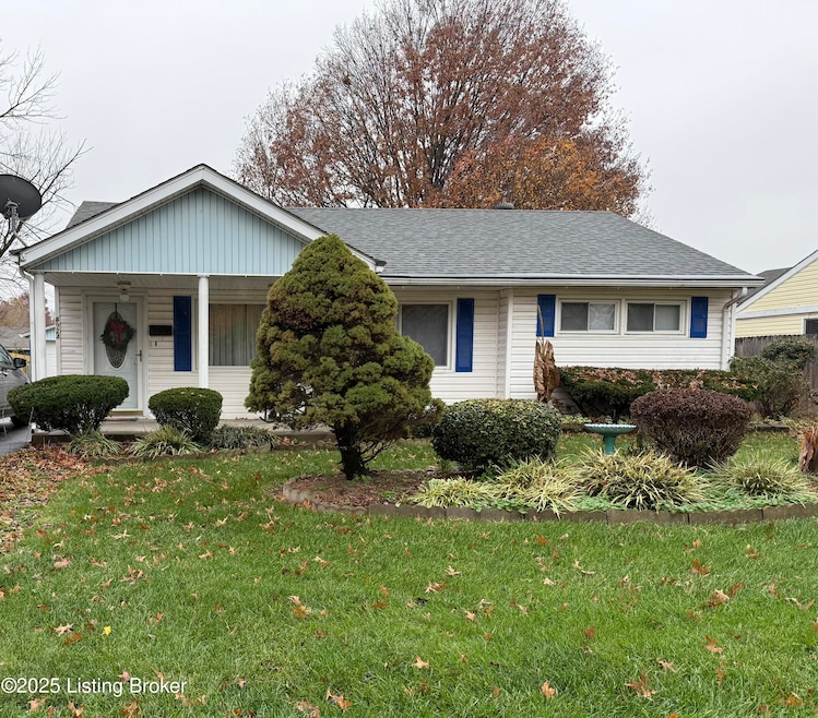 4924 Warbler Way, Louisville, KY 40213 - photo 1