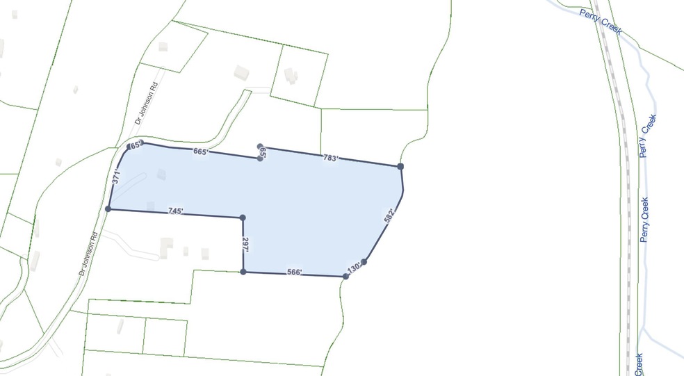 550 Dr Johnson Rd, Crandall, GA 30711 - photo 1