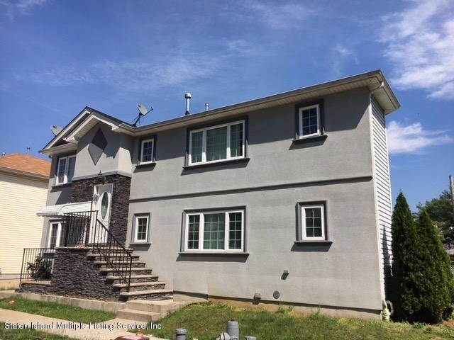 54 Mitchel Lane Exterior