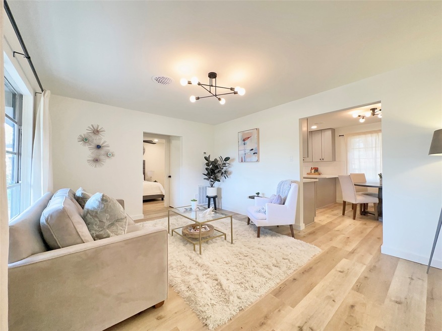 7213 Gleason Rd, Houston, TX 77016 - photo 1