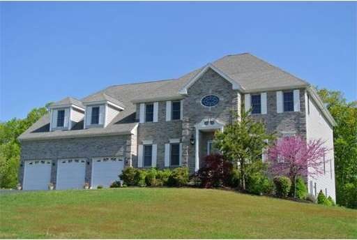 1 Rich Rd, Milford, MA 01757 - photo 1