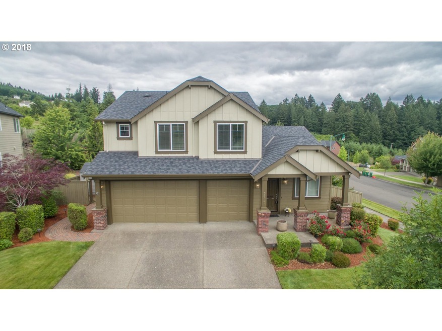 3647 Hoodview Dr, Forest Grove, OR 97116 - photo 1