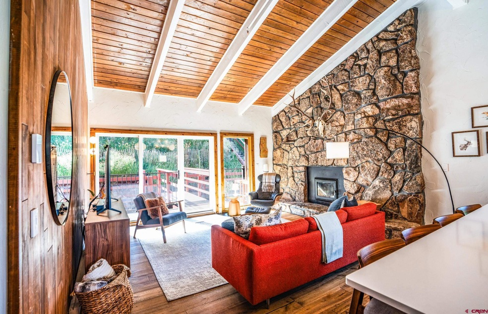 32 Hunter Hill Rd unit B-305, Crested Butte, CO 81225 - photo 1