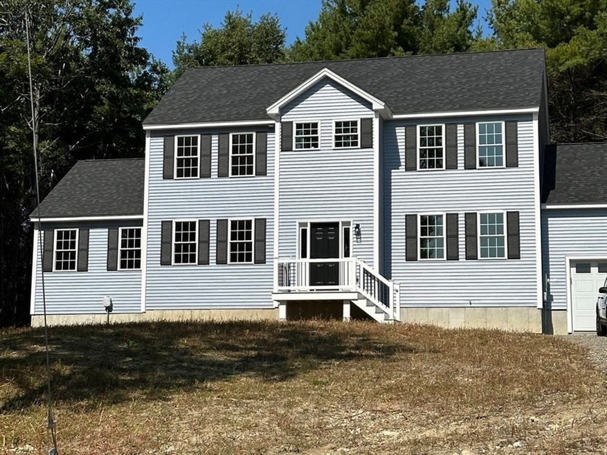 30 Winchendon Rd, Ashburnham, MA 01430 - photo 1