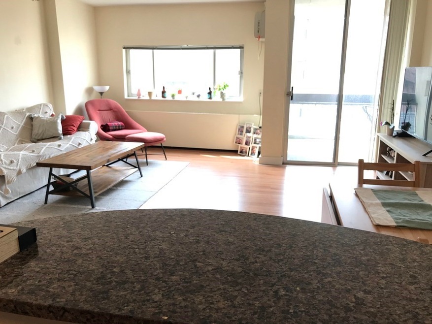 872 Mass Ave unit 501, Cambridge, MA 02139 - photo 1