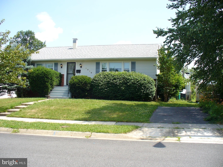 1016 10th St, Laurel, MD 20707 - photo 1