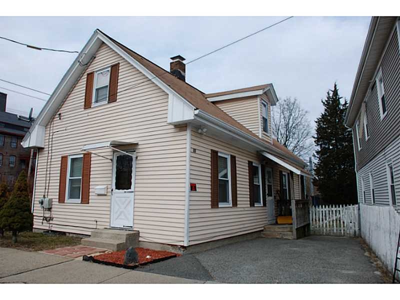 11 Foundry St, Central Falls, RI 02863 - photo 1
