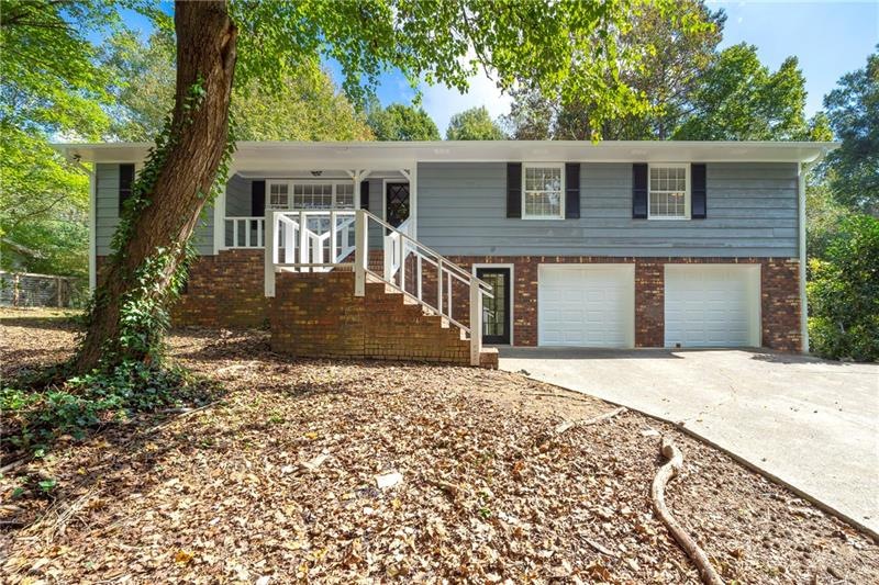 unlisted-address, Marietta, GA 30062 - photo 1