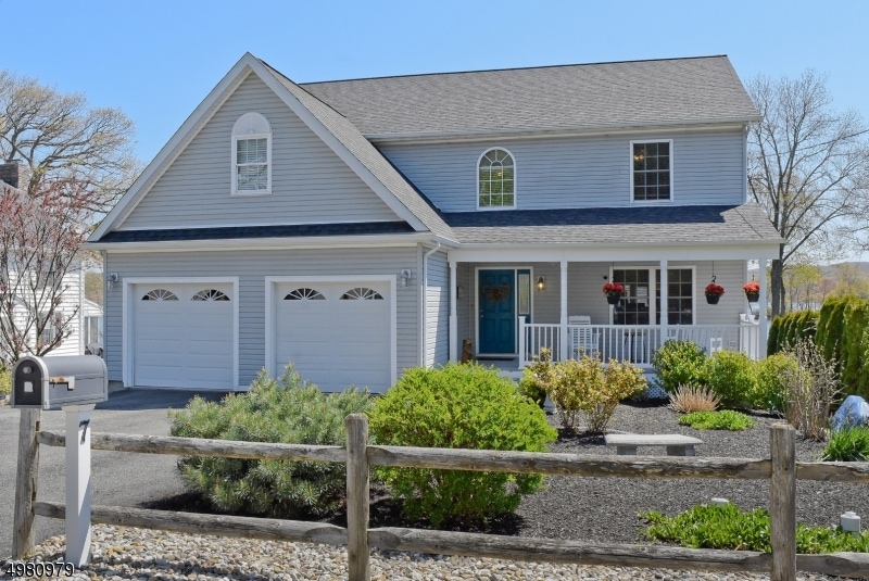 7 Spring Ln, Stanhope, NJ 07874 - photo 1