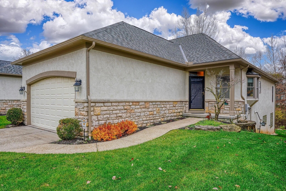 6025 McNaughten Grove Ln, Columbus, OH 43213 - photo 1