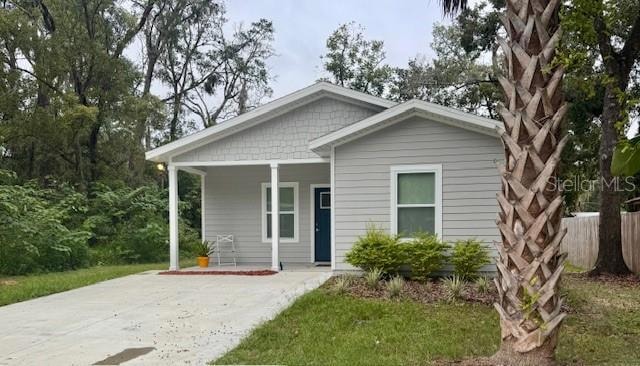 1720 NE 3rd Ave, Gainesville, FL 32641 - photo 1