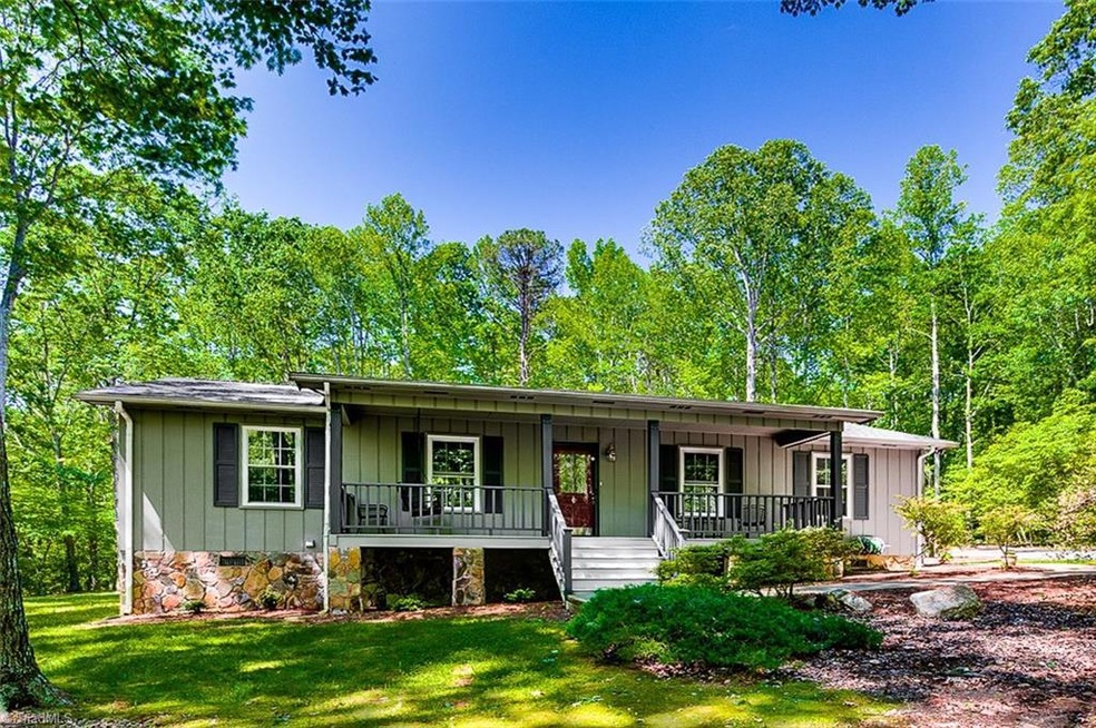 1772 Scaleybark Ln, Asheboro, NC 27205 - photo 1