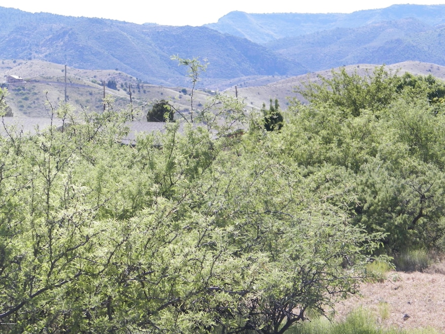 distant view