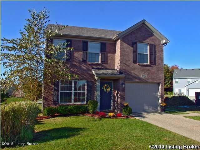 8708 Chetwood Trace Dr, Louisville, KY 40291 - photo 1