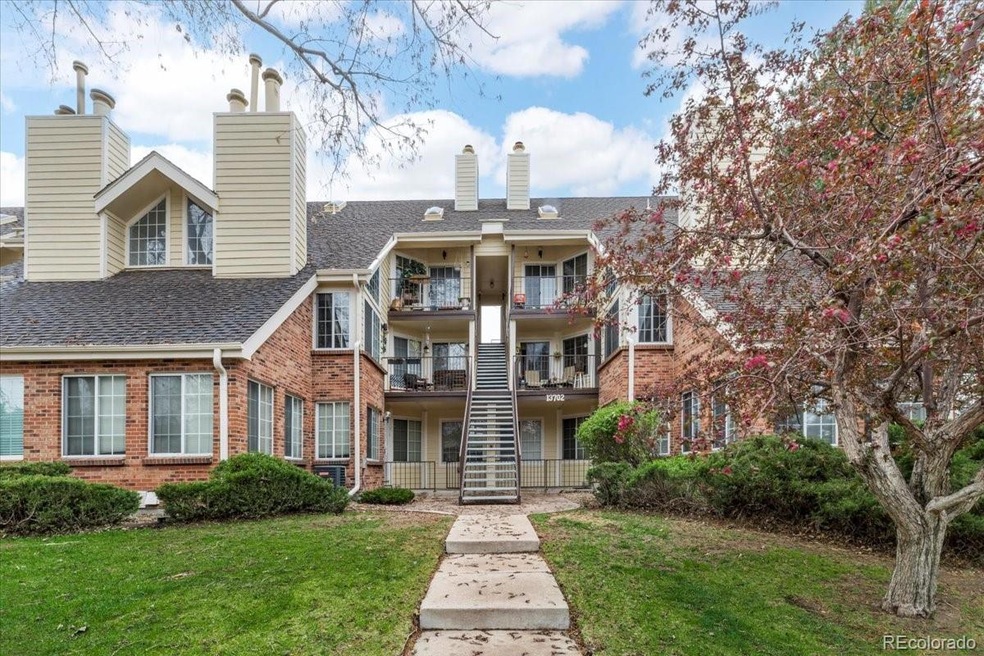 13702 E Lehigh Ave unit A, Aurora, CO 80014 - photo 1