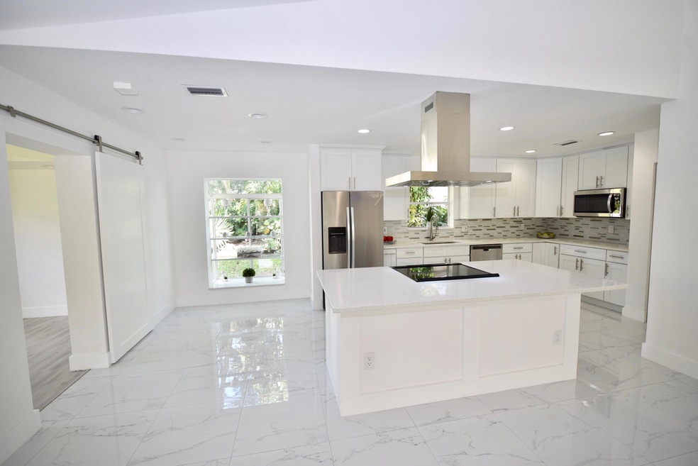 Kitchen 1