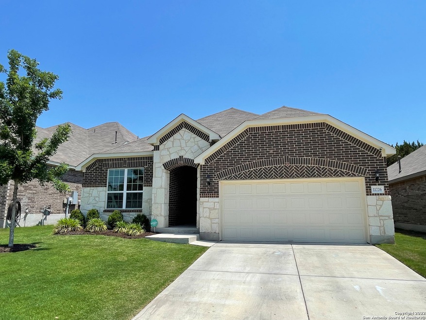 11226 Rock Daisy, Helotes, TX 78023 - photo 1